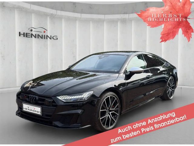 Audi S7