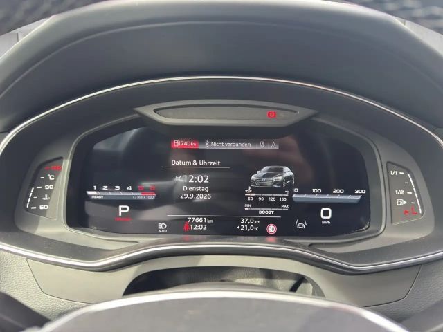 Audi S7