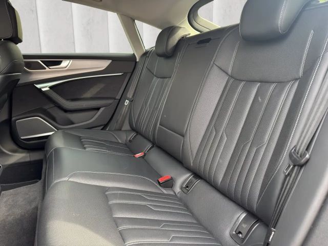 Audi S7