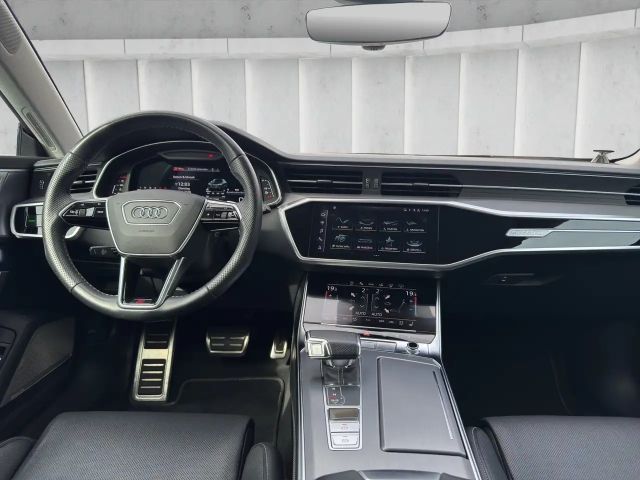 Audi S7