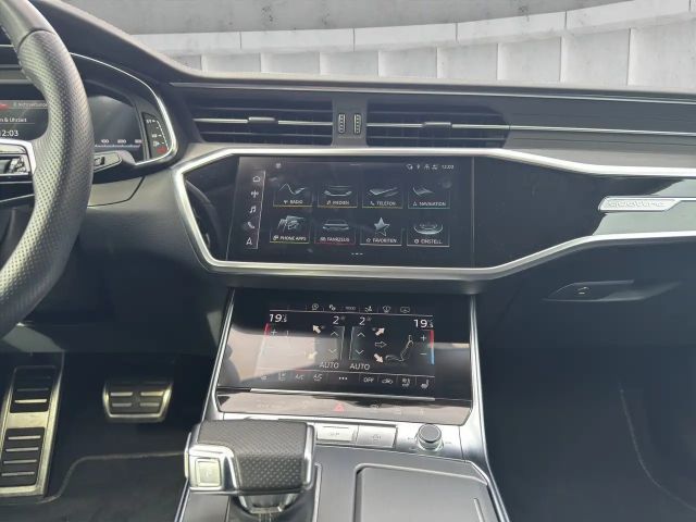 Audi S7