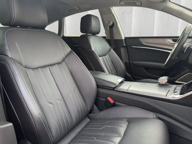 Audi S7