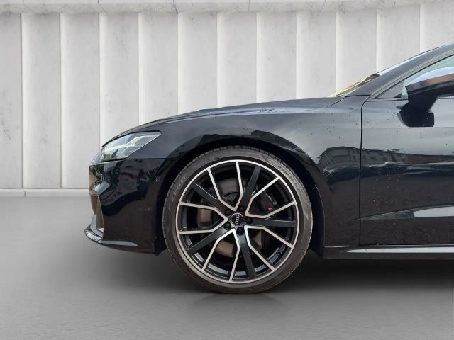 Audi S7