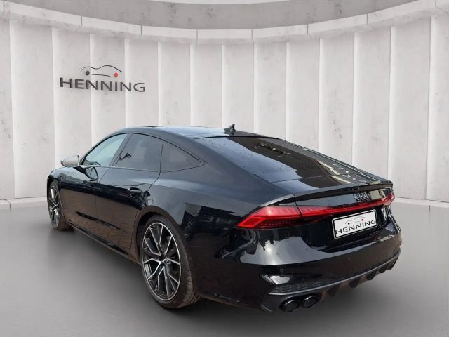 Audi S7