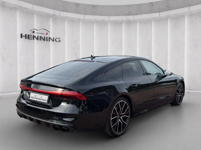 Audi S7