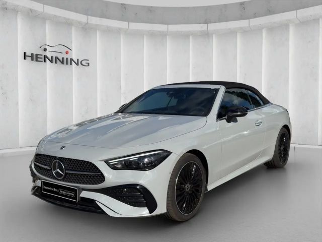 Mercedes-Benz CLE 220 d Cabrio AMG Premium Night Sthz 360 DiLi 2025 Diesel