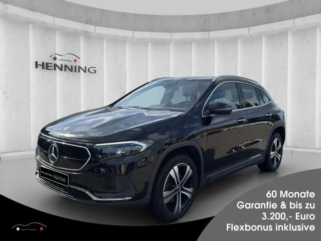 Mercedes-Benz EQA 250 Electric Art Pano Kamera Totw. Spurh 19" 2021 Elektrisch