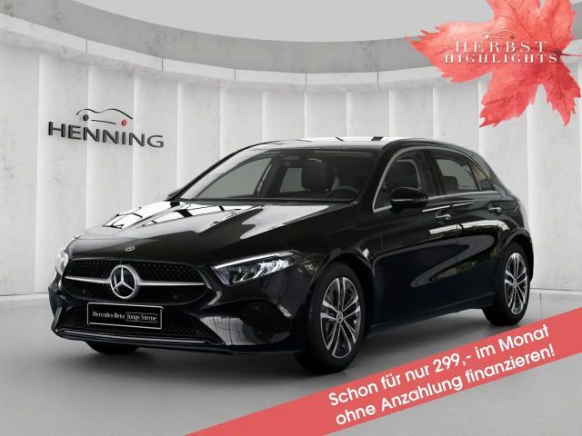 Mercedes-Benz A 180 Progressive Rückfahrkamera Ambiente LHZ 17 2026 Benzine
