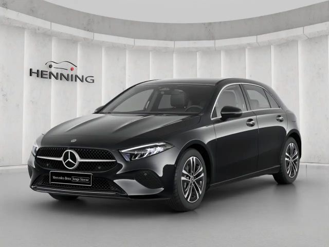 Mercedes-Benz A 180 A180 Progressive Rückfahrkamera Ambiente Spurhal 2023 Benzine