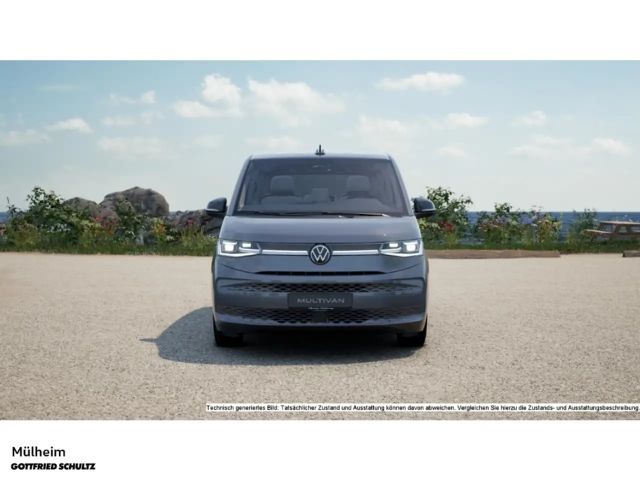 Volkswagen T7 Multivan ENERGY 2 0 l TDI DSG AHK  STHZG IQ.LIGHT NAVI WRku 2026 Diesel