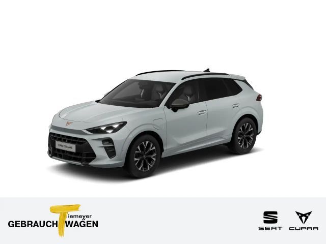 Cupra Terramar 1.5 e-Hybrid MATRIX eSITZE 360° HEAD-UP 2025 Hybride / Benzine