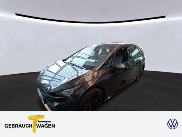 Cupra Born ELECTRIC WÄRMEPUMPE LED KAMERA NAVI LM19 2022 Elektrisch