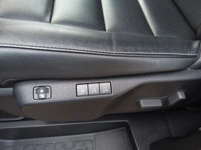 Citroen Spacetourer