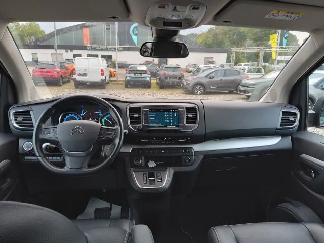 Citroen Spacetourer