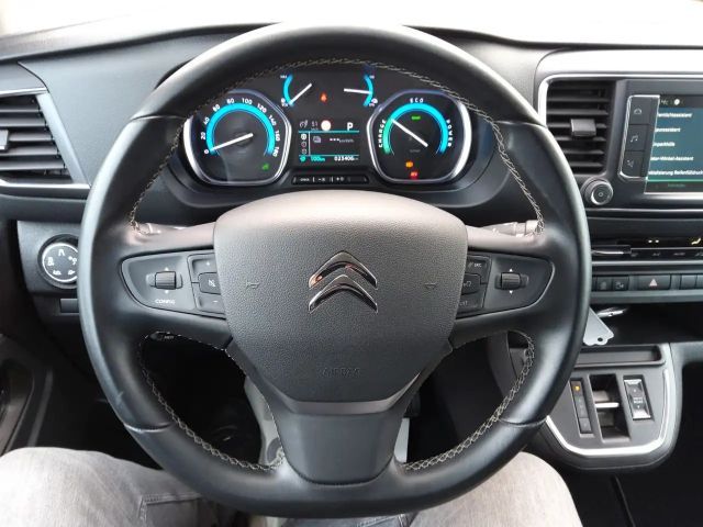 Citroen Spacetourer