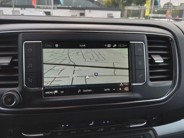 Citroen Spacetourer