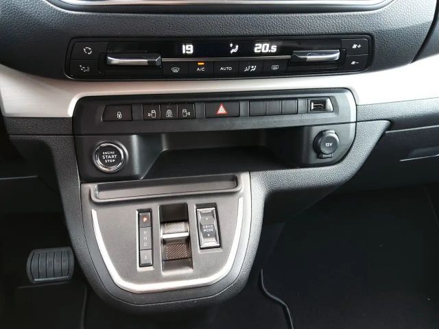 Citroen Spacetourer