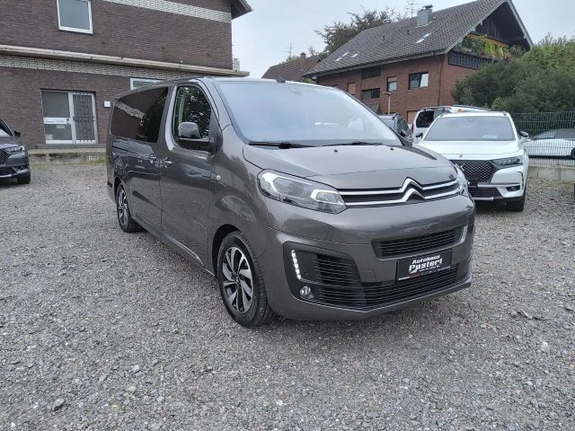 Citroen Spacetourer