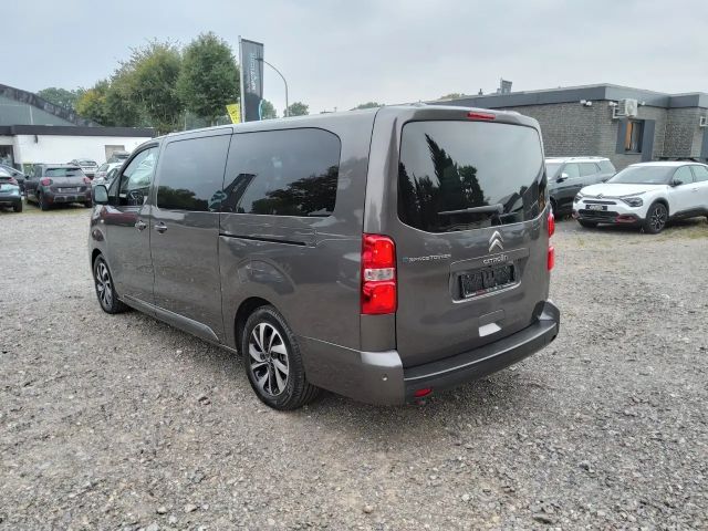 Citroen Spacetourer