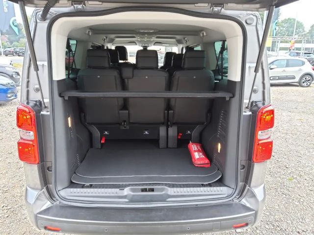 Citroen Spacetourer