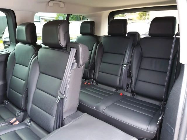 Citroen Spacetourer