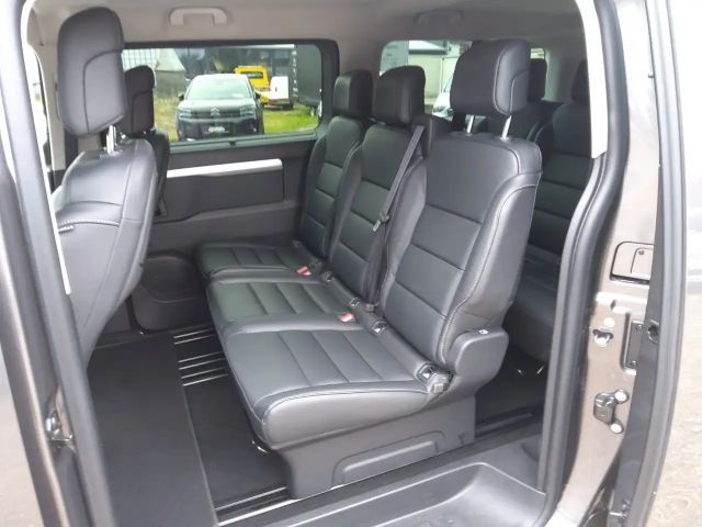 Citroen Spacetourer