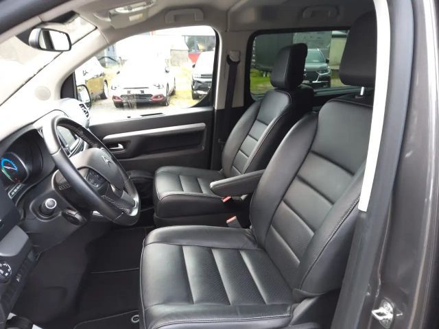 Citroen Spacetourer