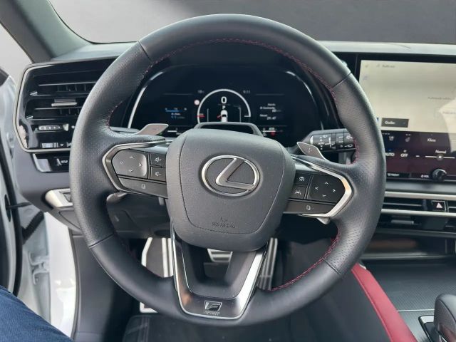 Lexus RX 500h