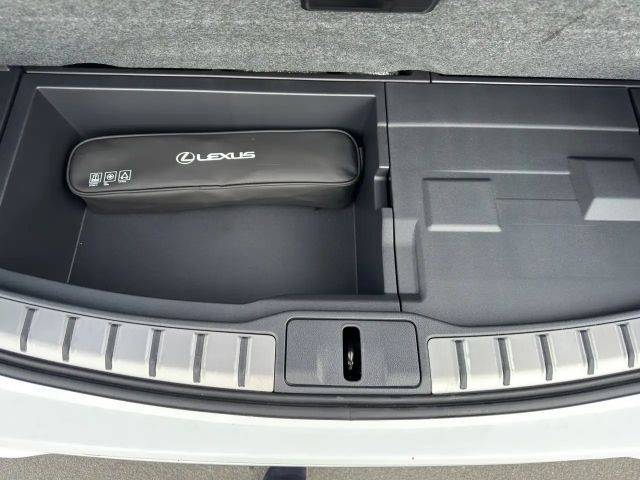 Lexus RX 500h