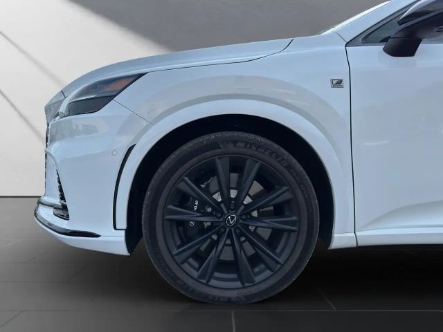 Lexus RX 500h