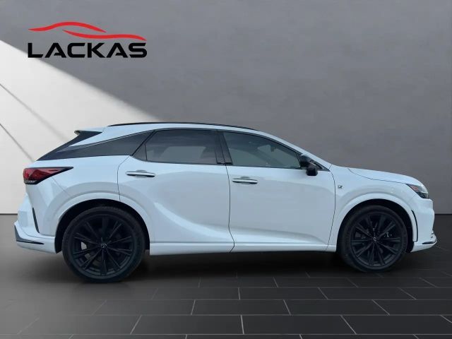 Lexus RX 500h