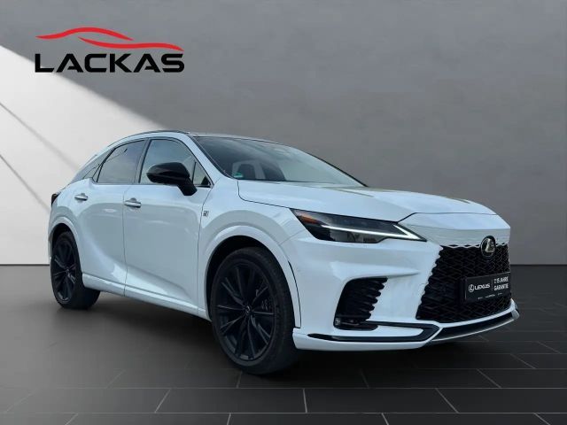 Lexus RX 500h