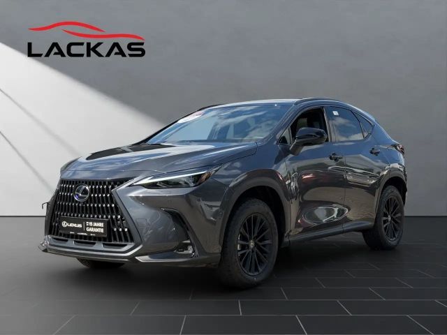 Lexus NX 450h+ + Overtrail SONDERMODELL 4x4 PANO 360Kamera 2026 Hybride / Benzine
