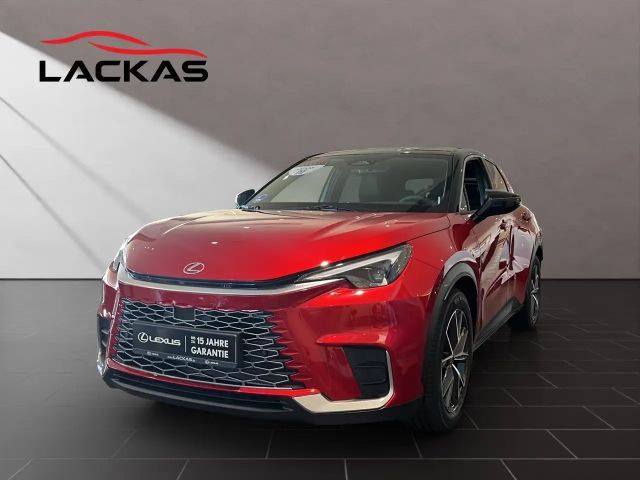 Lexus LBX Emotion PDC+Elekt.Heckklappe 2026 Hybride / Benzine