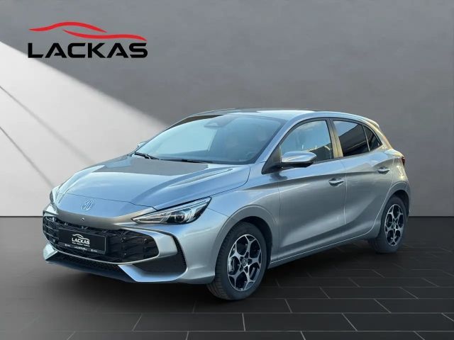MG MG3