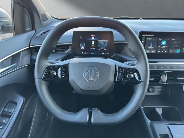 MG MG3