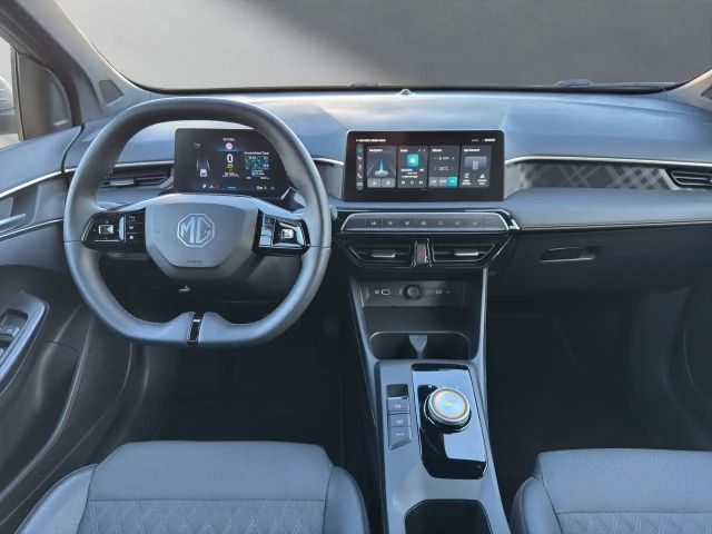MG MG3