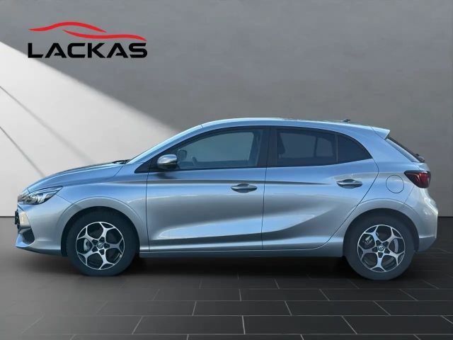 MG MG3