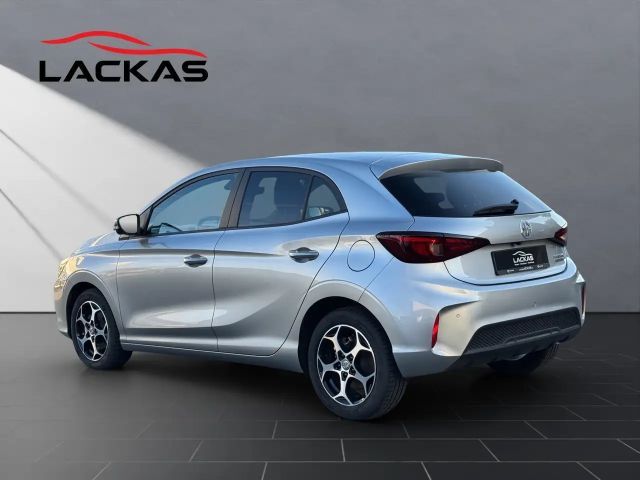 MG MG3