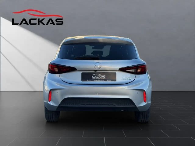 MG MG3