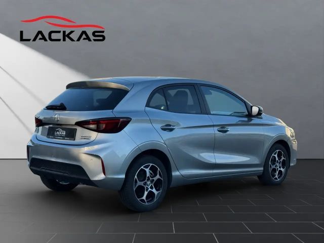 MG MG3