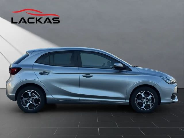 MG MG3