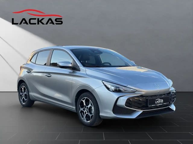 MG MG3