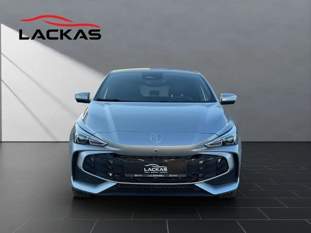 MG MG3