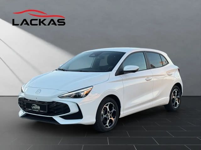 MG MG3