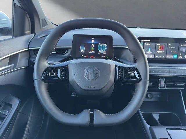 MG MG3