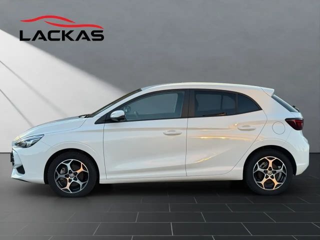 MG MG3
