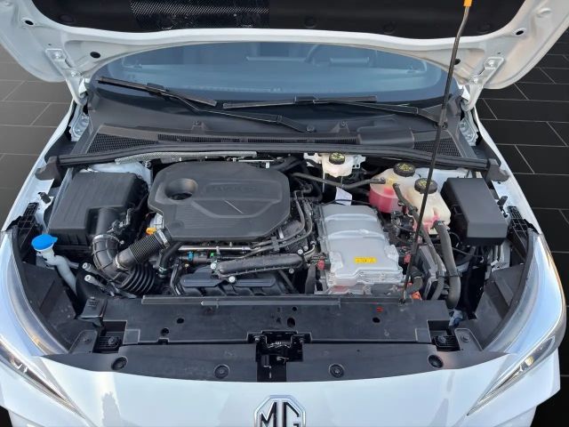MG MG3