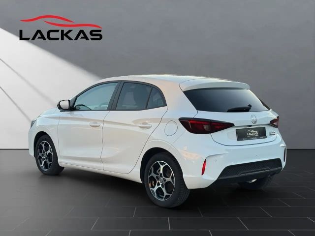 MG MG3