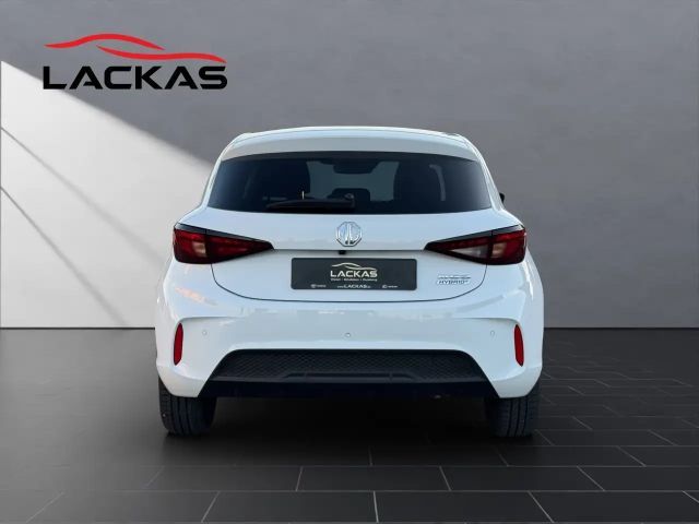 MG MG3